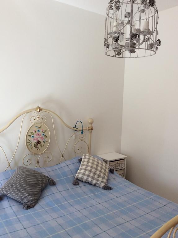 Dolce Casa Di Elena Apartment Nettuno Ruang foto